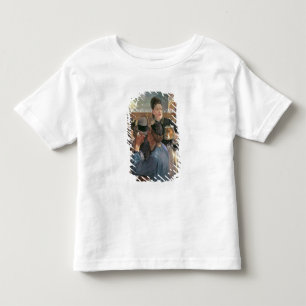 Manet Corner of a Cafe-Concert, 1878-80 Toddler T-Shirt