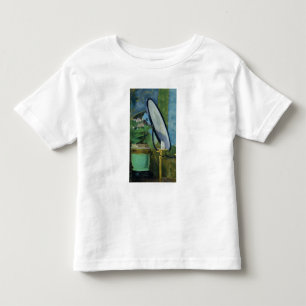 Manet   Detail from the painting 'Nana', 1877 Toddler T-Shirt