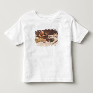 Manet Still Life: Fruit on a Table, 1864 Toddler T-Shirt