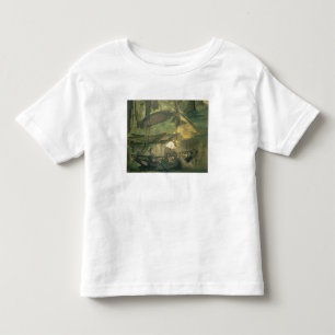 Manet The Fisherman, c.1861 Toddler T-Shirt