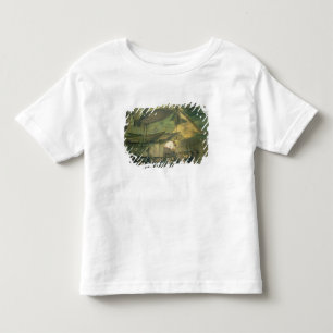 Manet The Fisherman, c.1861 Toddler T-Shirt