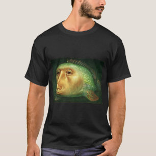 Manfish T-Shirt