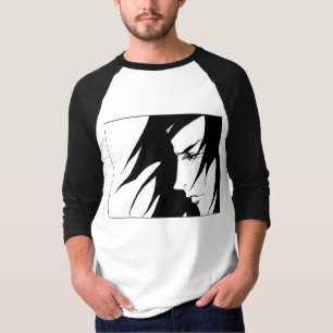 Manga character cool anime T-Shirt