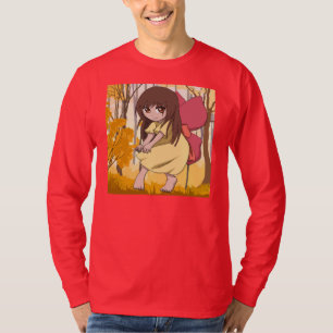 Manga fairies,I tore my dress T-Shirt