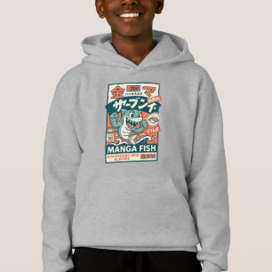 Manga Fish