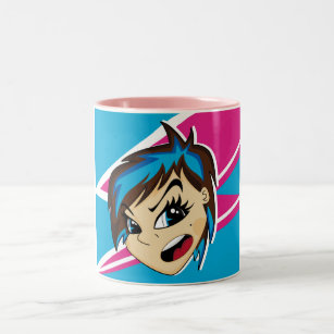 Emo Girl Gifts on Zazzle AU