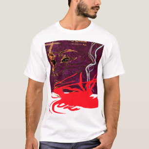 MANGA woman T-Shirt