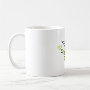 Mangaba Mug: Brazilian Cerrado Coffee Mug