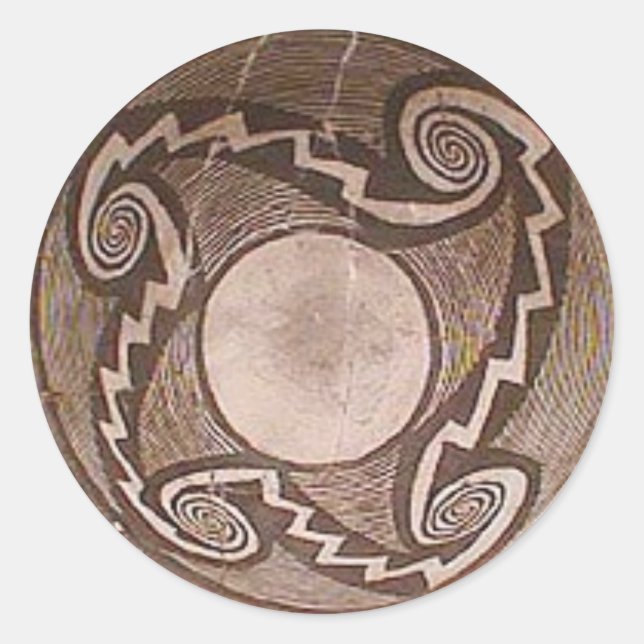 Mangas sticker (Front)