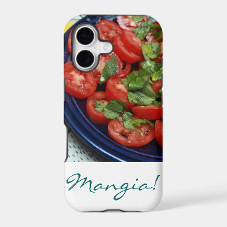 Mangia!