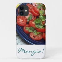 Mangia!