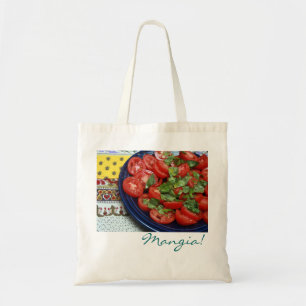 Mangia! Tote Bag