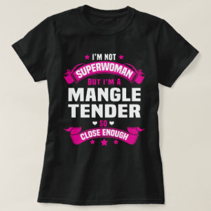 Mangle Tender T-Shirt