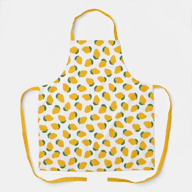 Mango Apron (Front)