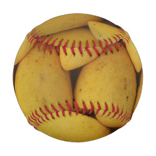 Mango Baseball