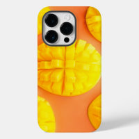 Mango Bliss Tropical