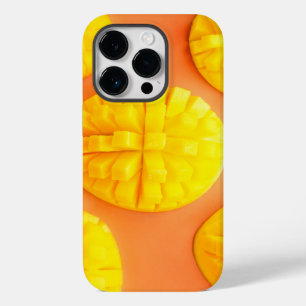 Mango Bliss Tropical Case-Mate iPhone 14 Pro Case