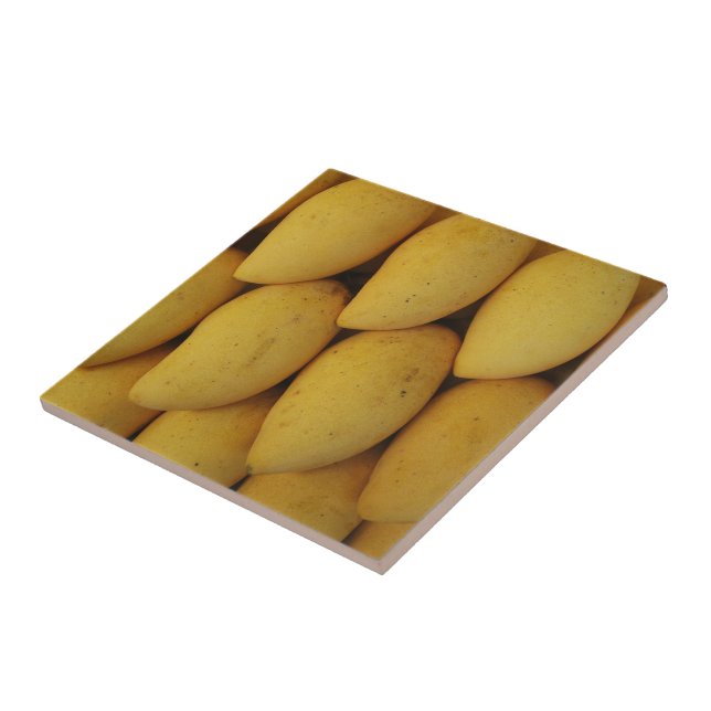 Mango Ceramic Tile (Side)