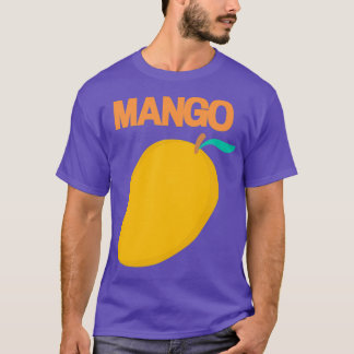 Mango Clothing T-Shirt