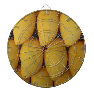 Mango Dartboard