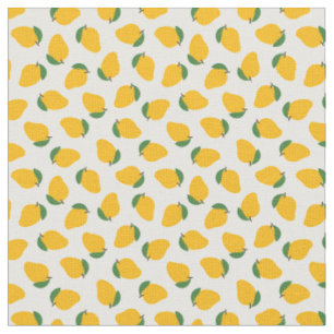 Mango Fabric