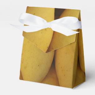 Mango Favour Box