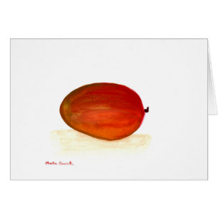 Mango fruit