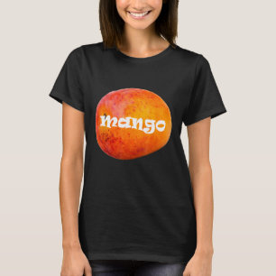 Mango Fruit T-Shirt