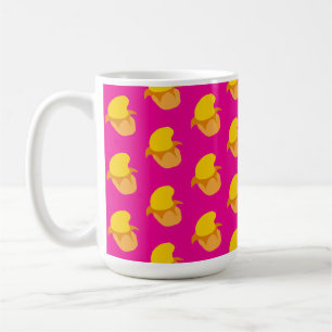 mango Fruits pattern Coffee Mug