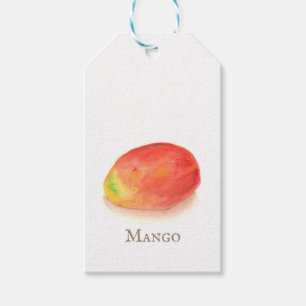 Mango! gift tags