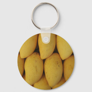Mango Key Ring