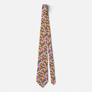 Mango Love Tie