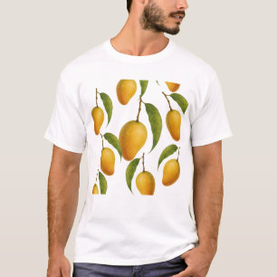 Mango Madness Sweet, Juicy and Trendy. T-Shirt