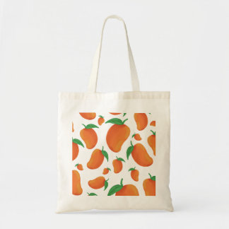 Mango Mania Tote Bag