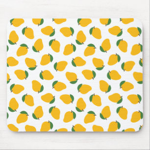 Mango Mouse Pad