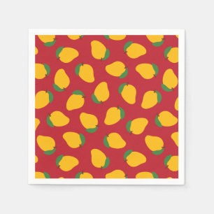 Mango Napkin