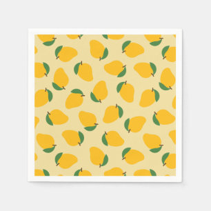 Mango Napkin