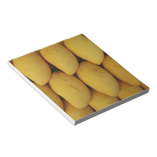 Mango Notepad (Angled)