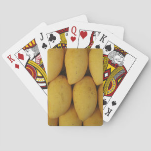Mango Playing Cards