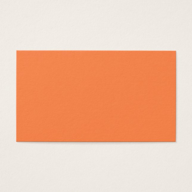 Mango Profile Card (Front)