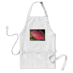 Mango Study #1 Apron