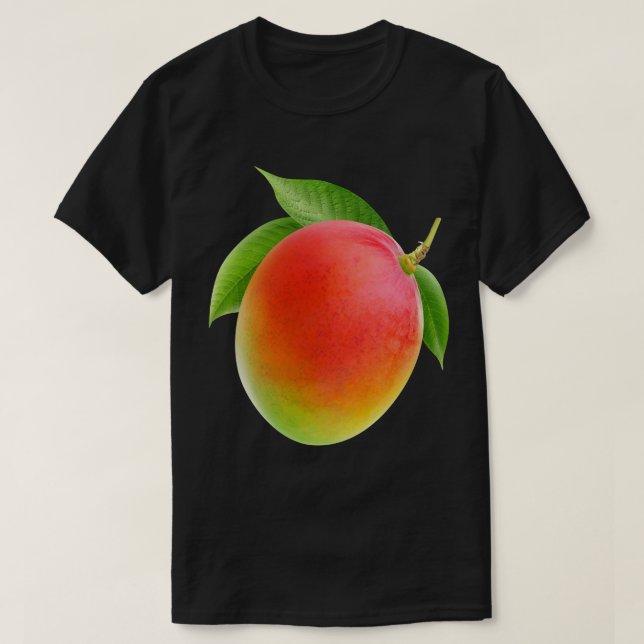 Mango T-Shirt (Design Front)