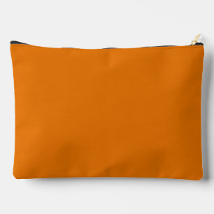 Mango Tango Cosmetic Bag