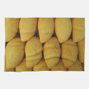 Mango Tea Towel