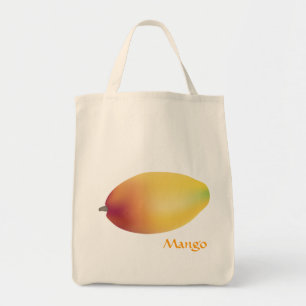 Mango Tote Bag