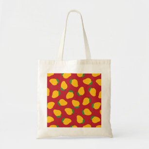 Mango Tote Bag