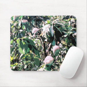 Mango Tree Mouse Pad