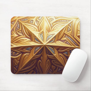 Mango – Tropical Fruit Full of Flavor´10 Mouse Pad