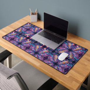 Mango – Tropical Fruit Full of Flavor´3 Desk Mat