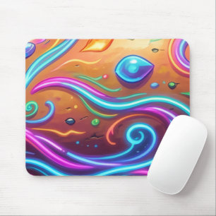 Mango – Tropical Fruit Full of Flavor´3 Mouse Pad